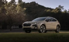Subaru Binlerce Aracı Geri Çağırdı!
