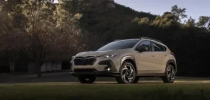 Subaru Binlerce Aracı Geri Çağırdı!