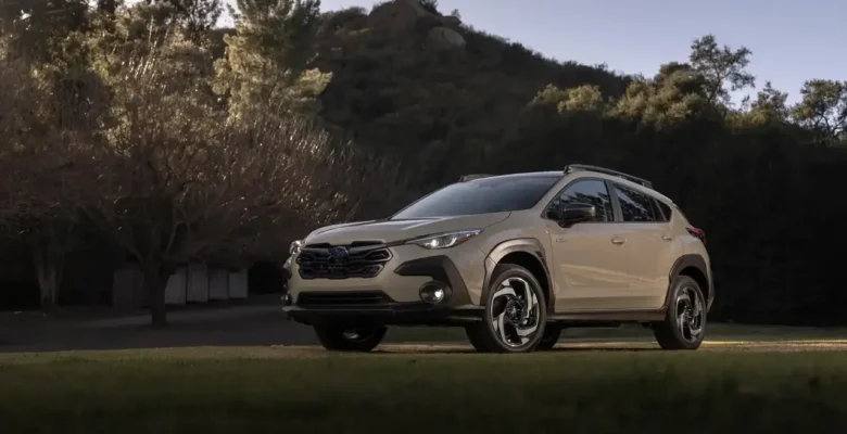 Subaru Binlerce Aracı Geri Çağırdı!