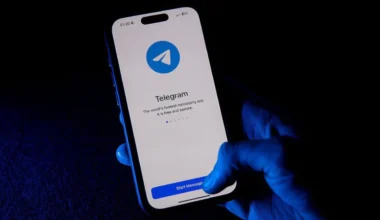 Telegram Android Arayüzü Baştan Aşağı Yenilendi