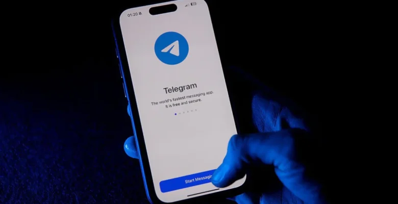 Telegram Android Arayüzü Baştan Aşağı Yenilendi