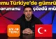 Temu Türkiye’de Gümrük Sorununu Çözdü mü?