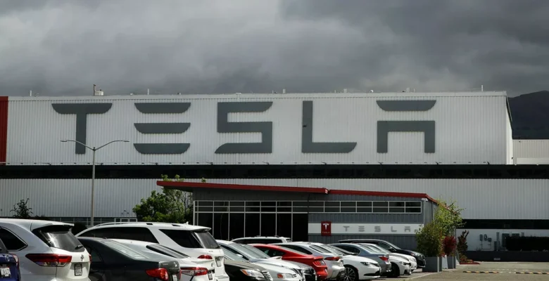 Tesla Devlete Dava Açtı!