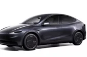 Tesla Model Y AWD Satışta! İşte Fiyatı!