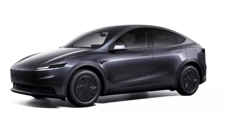 Tesla Model Y AWD Satışta! İşte Fiyatı!