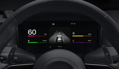 Tesla Sahiplerine CarPlay Müjdesi!