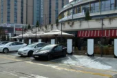 Tesla Supercharger İstanbul’da Yeni Konumunda