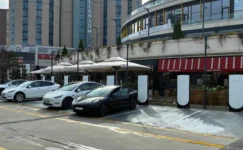 Tesla Supercharger İstanbul’da Yeni Konumunda