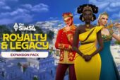 The Sims 4 Royalty & Legacy İncelemesi
