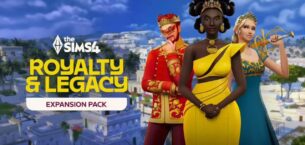 The Sims 4 Royalty & Legacy İncelemesi