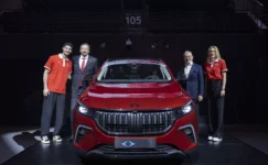 Togg Basketbol Sponsorluğu Milli Takımlara Güç Katacak