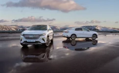 Togg Faizsiz Kredi ve Yeni Rengi ile Karşımızda