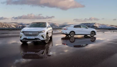 Togg Faizsiz Kredi ve Yeni Rengi ile Karşımızda