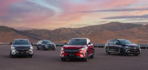 Togg Yeni Model Sızıntıları Hakkında Son Noktayı Koydu!