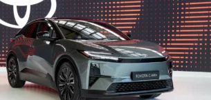 Toyota 2025’te de Zirveyi Bırakmadı!