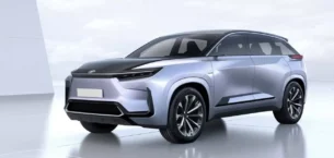 Toyota Highlander Elektrikli SUV Pazarını Sallamaya Geliyor!