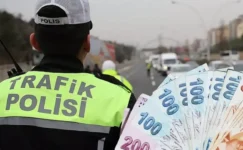 Trafik Cezaları Katlandı! Aman Dikkat!