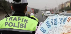 Trafik Cezaları Katlandı! Aman Dikkat!