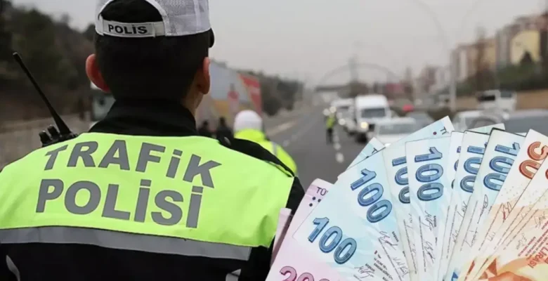 Trafik Cezaları Katlandı! Aman Dikkat!
