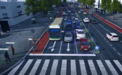 Trafik Denetiminde Yapay Zeka Dönemi!