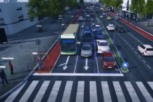 Trafik Denetiminde Yapay Zeka Dönemi!