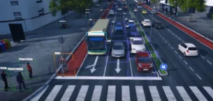 Trafik Denetiminde Yapay Zeka Dönemi!