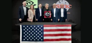 TSMC’nin NVIDIA için Üretimi İkiye Katlaması Gerekiyor