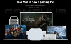 Tüm Steam Oyunları Artık Mac’te Oynanabilecek