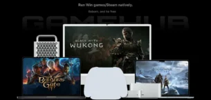 Tüm Steam Oyunları Artık Mac’te Oynanabilecek