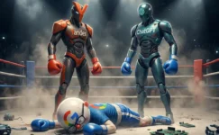 Türkiye Mobil Teknoloji Ekosisteminde Tektonik Kayma: Google Soruşturması, Stratejik Hedging ve Yerli Yapay Zeka Devrimi