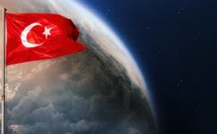 Türkiye’nin Uzay ve Havacılık Ekosistemi İTÜ’de Buluşuyor