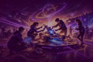 Turknet Robotik Yarışması Desteğiyle Gençlere Güç Veriyor