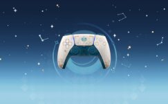 Tuşsuz PlayStation Kolu Ortaya Çıktı