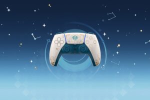 Tuşsuz PlayStation Kolu Ortaya Çıktı