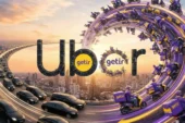 Uber Getir’i Satın Alıyor!