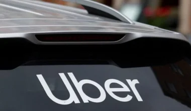 Uber Sürücüsüz Taksi Dönemini Başlatıyor!