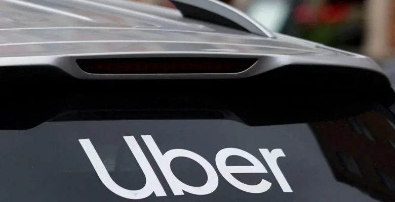 Uber Sürücüsüz Taksi Dönemini Başlatıyor!