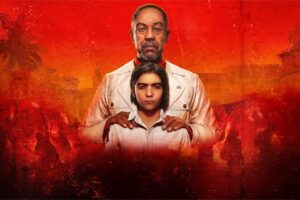 Ubisoft İki Yeni Far Cry Oyununu Doğruladı