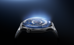 Uçak Teknolojisi HUAWEI WATCH Ultimate 2 ile Bileğinizde
