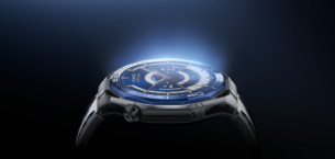 Uçak Teknolojisi HUAWEI WATCH Ultimate 2 ile Bileğinizde