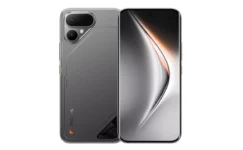 Üçgen Kameralı Telefon: Tecno Pova Curve 2 Duyuruldu