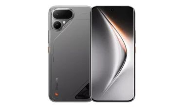 Üçgen Kameralı Telefon: Tecno Pova Curve 2 Duyuruldu