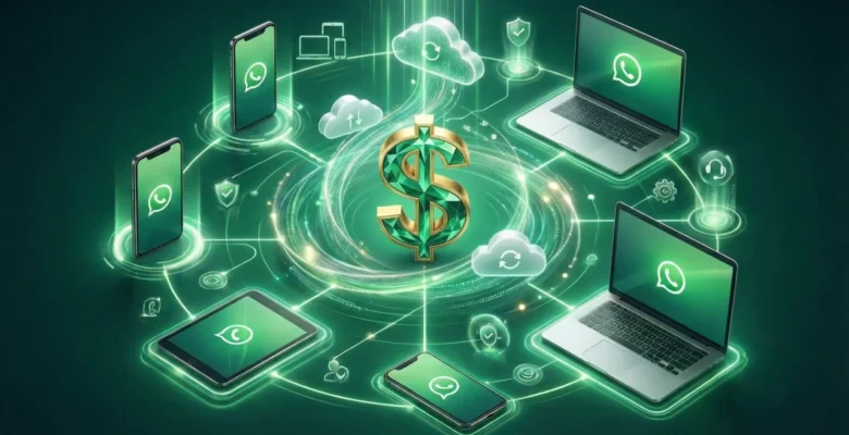 Ücretli WhatsApp Premium Neler Sunacak?