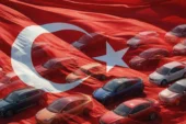 Ülkemizde En Çok Satan Otomobiller Belli Oldu