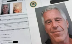 Ünlü Hacker Epstein’cı Çıktı!
