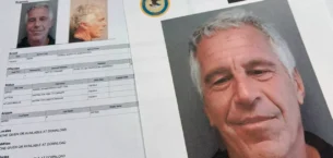 Ünlü Hacker Epstein’cı Çıktı!