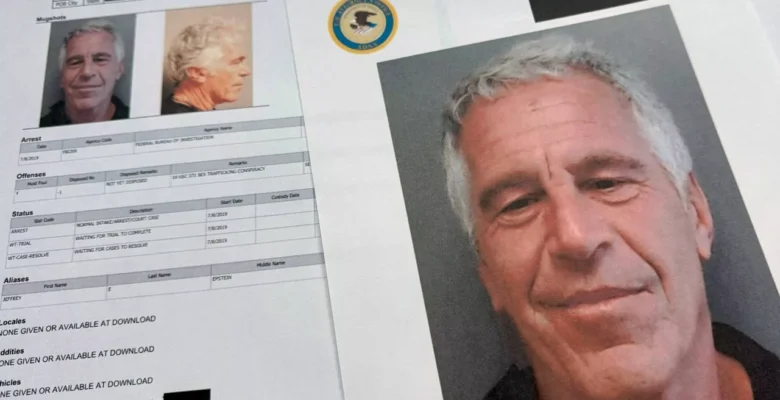 Ünlü Hacker Epstein’cı Çıktı!