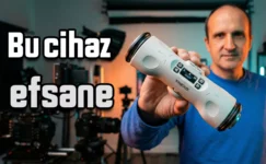 Videolarınızı Sinematik Yapın: Trexo Wheels Go İncelemesi