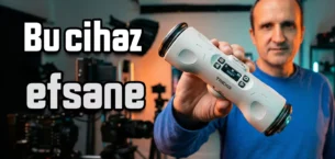 Videolarınızı Sinematik Yapın: Trexo Wheels Go İncelemesi