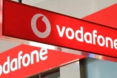 Vodafone Rekor Gelir ve Büyüme Elde Etti